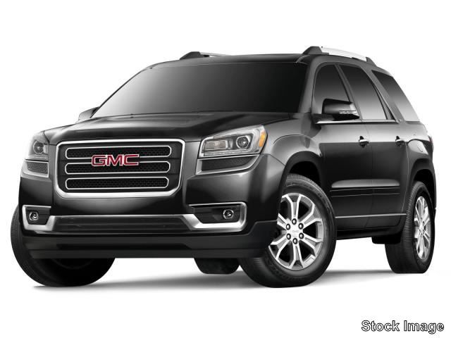 2015 GMC Acadia SLT