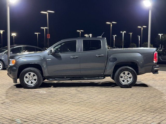 2015 GMC Canyon Base