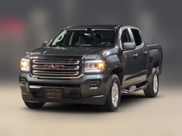 2015 GMC Canyon Base