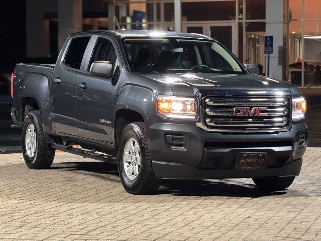 2015 GMC Canyon Base