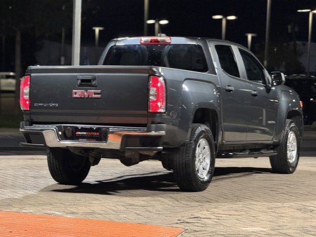 2015 GMC Canyon Base