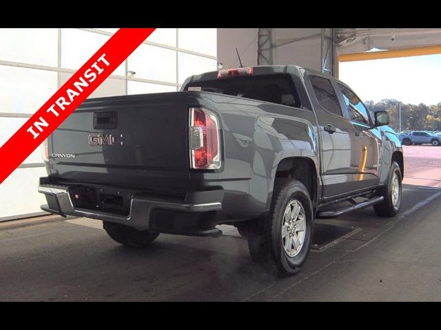 2015 GMC Canyon Base