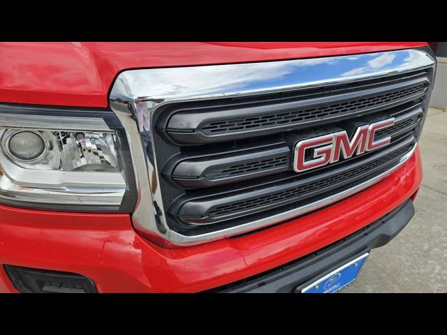 2015 GMC Canyon Base