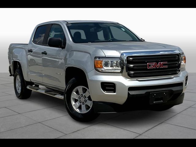 2015 GMC Canyon Base