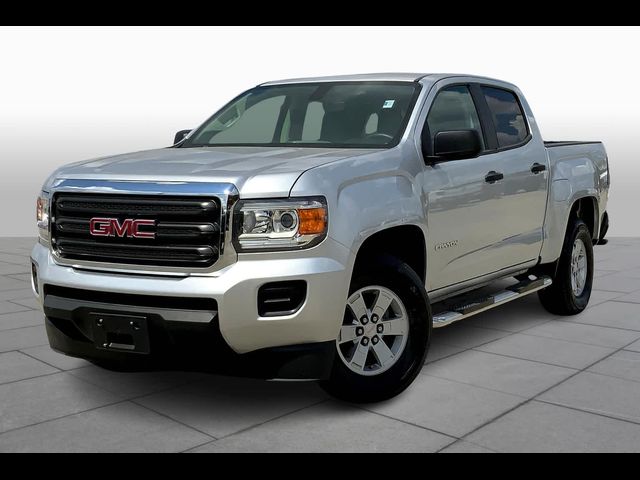 2015 GMC Canyon Base