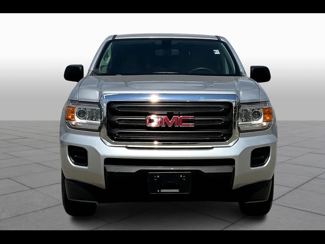 2015 GMC Canyon Base