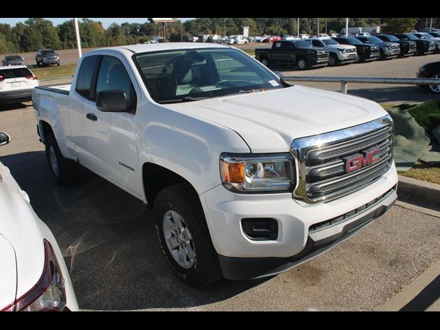 2015 GMC Canyon SL