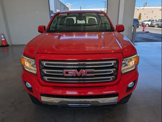 2015 GMC Canyon SLE