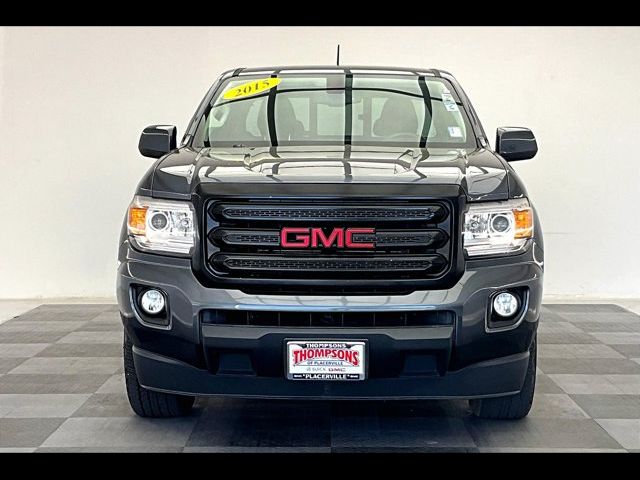 2015 GMC Canyon SLE