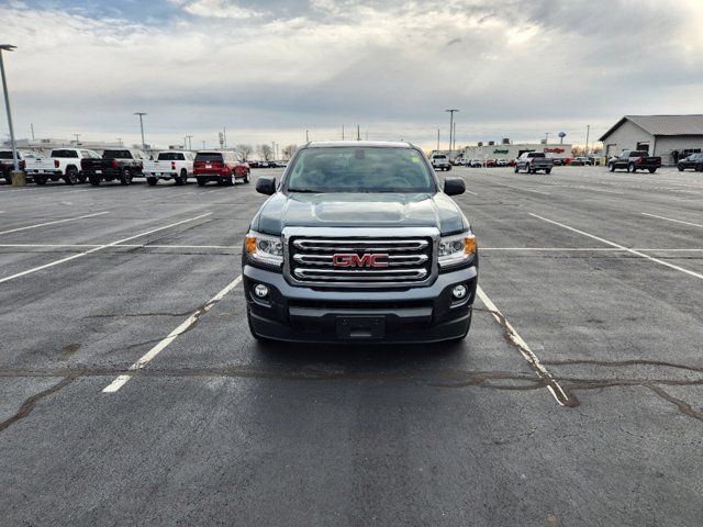 2015 GMC Canyon SLE