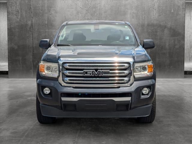 2015 GMC Canyon SLE