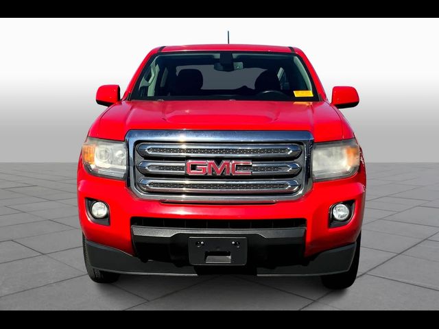 2015 GMC Canyon SLE