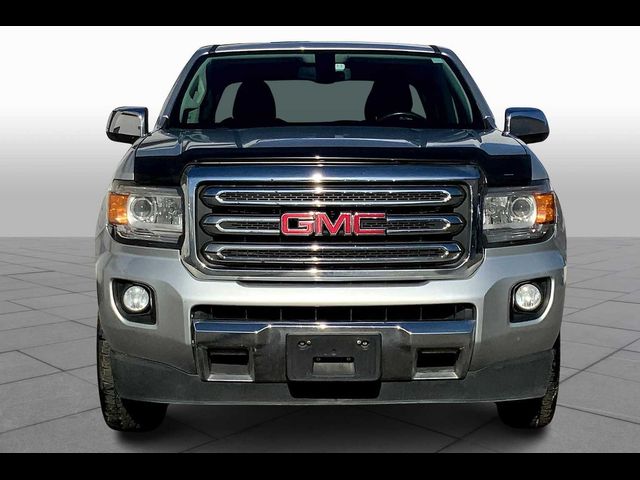 2015 GMC Canyon SLT