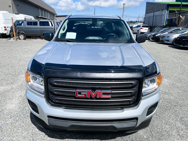 2015 GMC Canyon Base