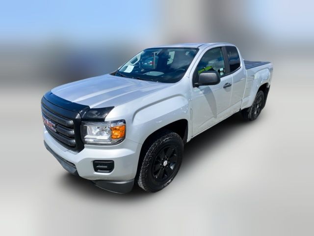 2015 GMC Canyon Base