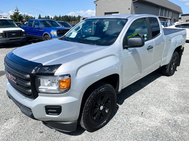 2015 GMC Canyon Base