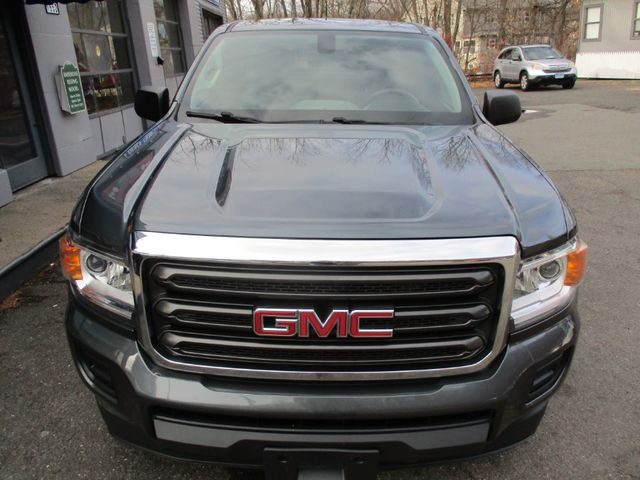 2015 GMC Canyon Base