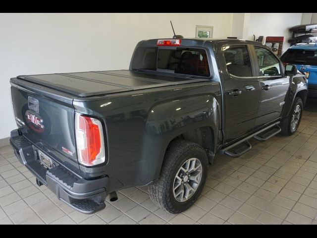 2015 GMC Canyon SLE