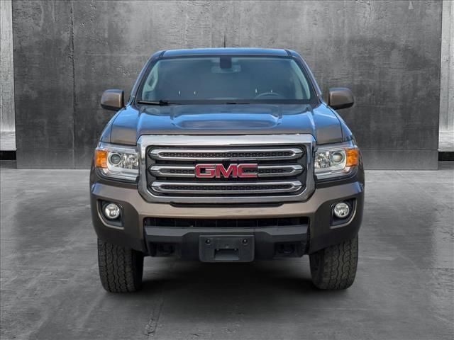 2015 GMC Canyon SLE