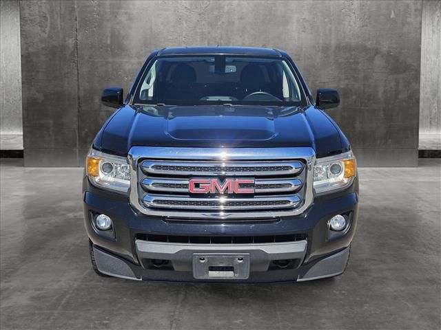 2015 GMC Canyon SLE