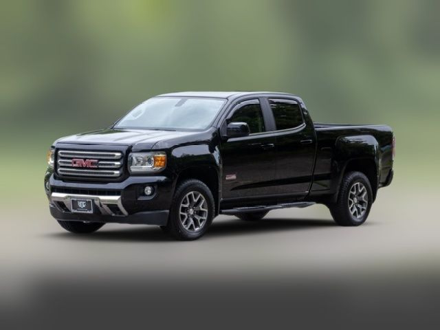 2015 GMC Canyon SLE