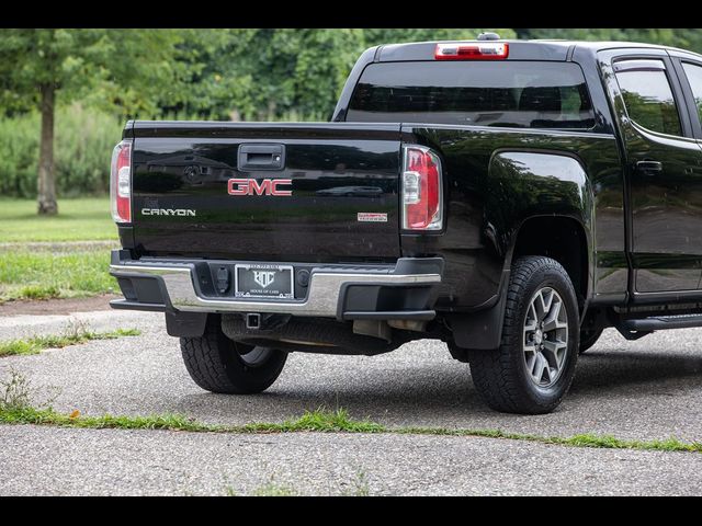 2015 GMC Canyon SLE