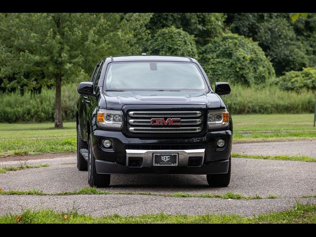 2015 GMC Canyon SLE