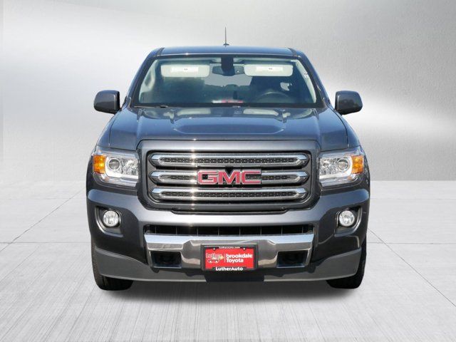 2015 GMC Canyon SLE