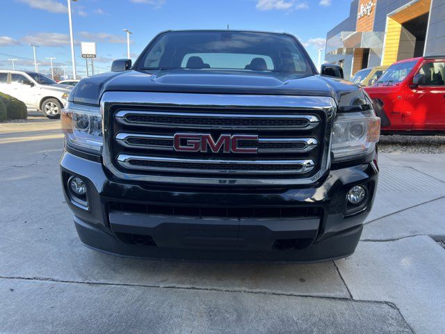 2015 GMC Canyon SLE