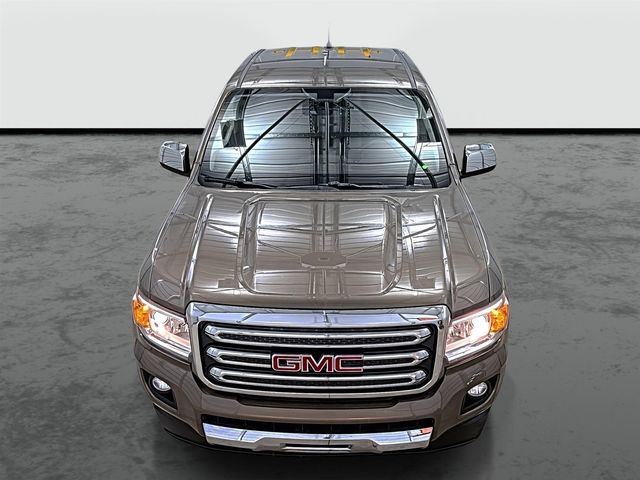 2015 GMC Canyon SLT