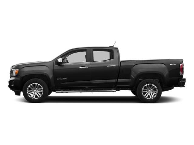 2015 GMC Canyon SLT