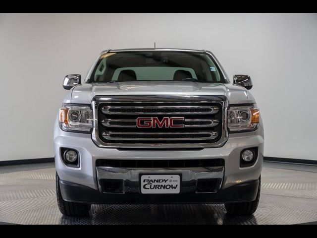 2015 GMC Canyon SLT