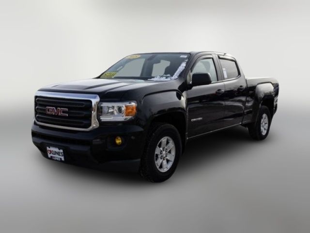 2015 GMC Canyon Base