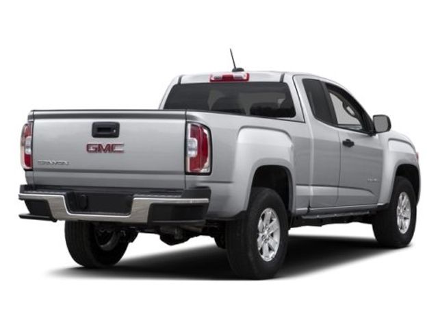 2015 GMC Canyon Base