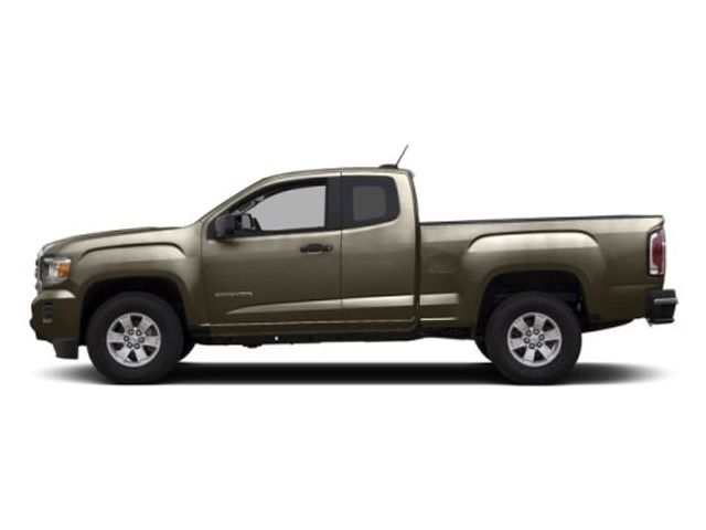 2015 GMC Canyon Base