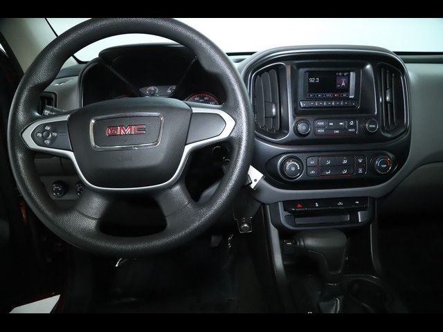 2015 GMC Canyon Base