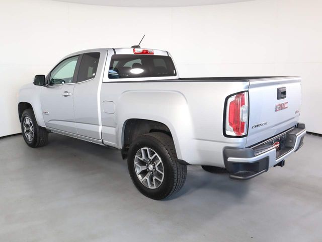 2015 GMC Canyon SLE