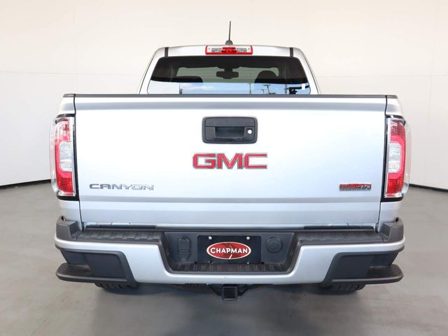 2015 GMC Canyon SLE