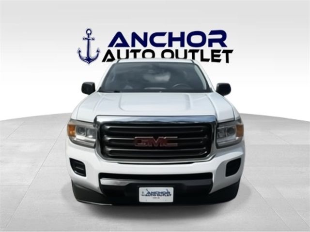 2015 GMC Canyon SL