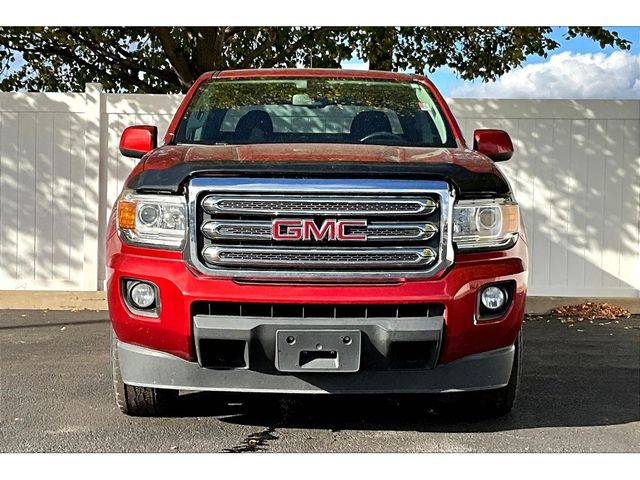 2015 GMC Canyon SLE