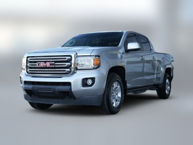 2015 GMC Canyon SLE