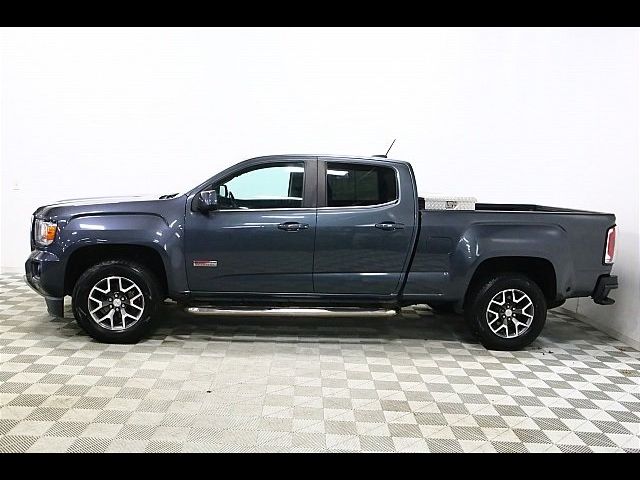 2015 GMC Canyon SLE