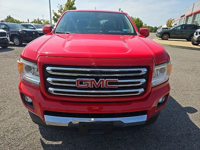 2015 GMC Canyon SLE