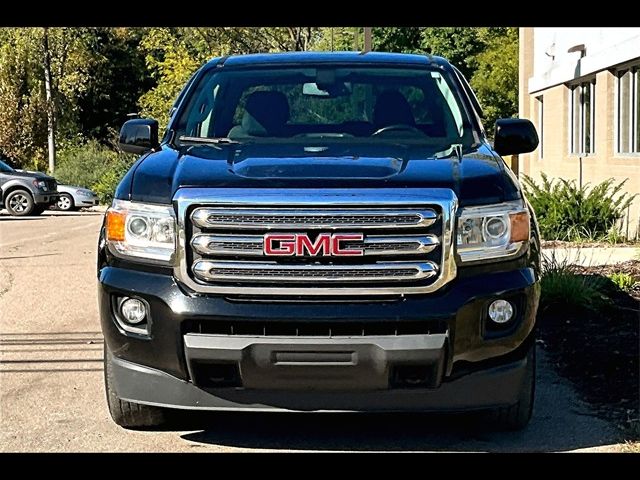 2015 GMC Canyon SLE