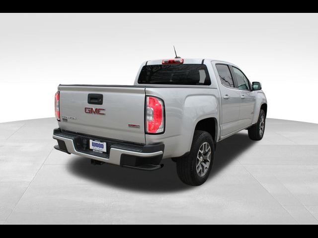 2015 GMC Canyon SLE