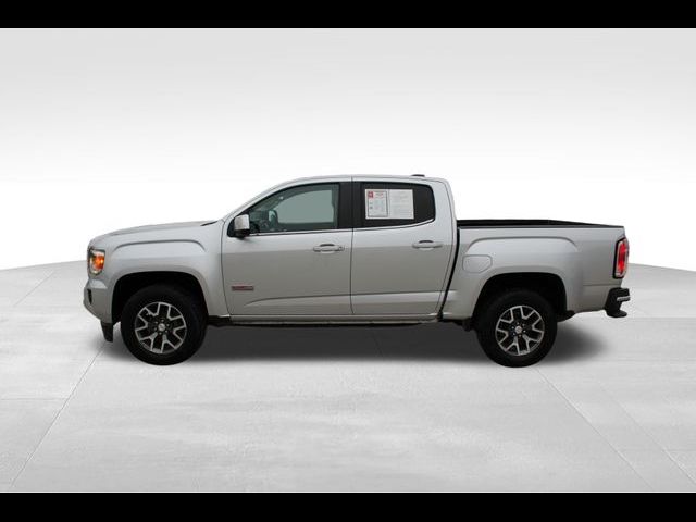 2015 GMC Canyon SLE