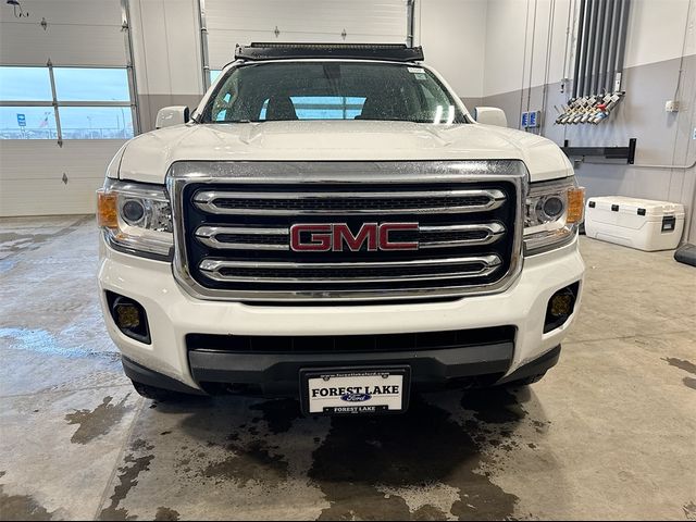 2015 GMC Canyon SLE