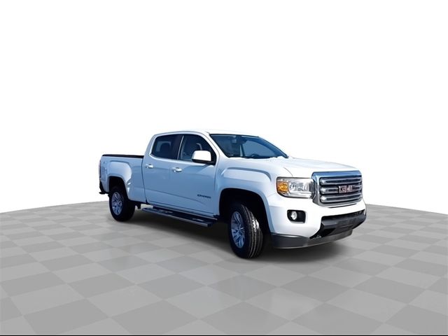 2015 GMC Canyon SLE