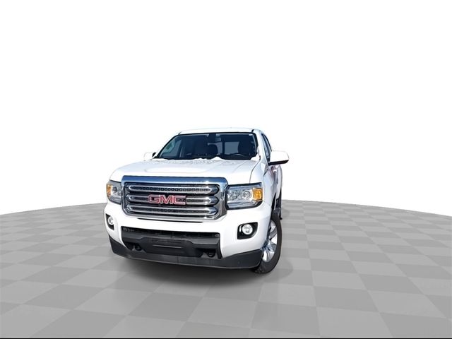 2015 GMC Canyon SLE