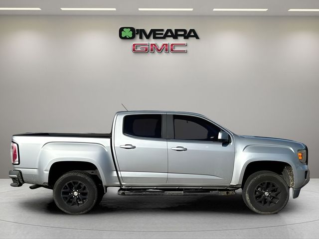 2015 GMC Canyon SLE